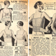 Imagen: Symington Side Lacer. Fajas que aplanaban el pecho ideadas por Paul Poiret.